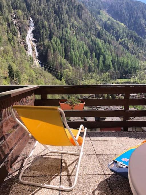 Il Sole Di Ester Branzi Buitenkant foto
