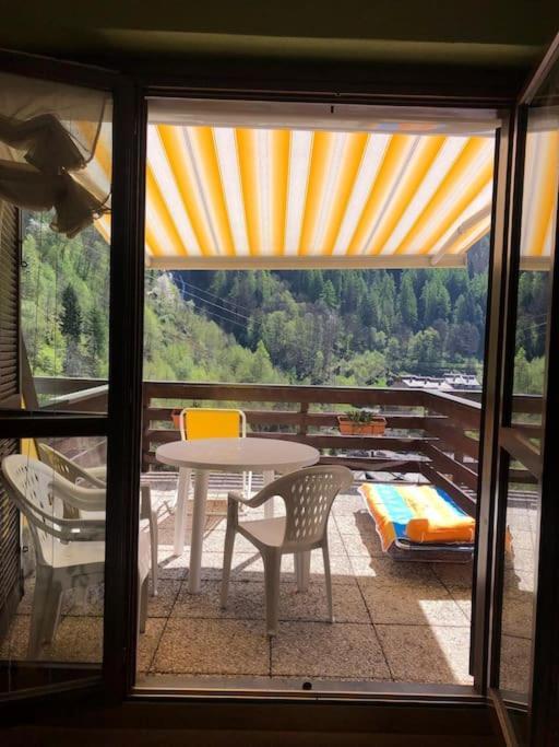 Il Sole Di Ester Branzi Buitenkant foto