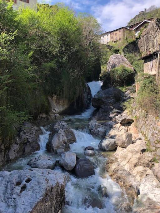 Il Sole Di Ester Branzi Buitenkant foto