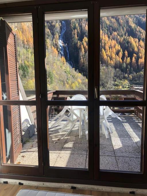 Il Sole Di Ester Branzi Buitenkant foto