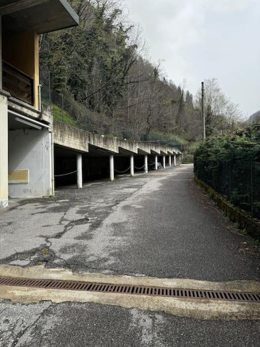 Il Sole Di Ester Branzi Buitenkant foto